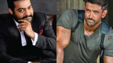 Hrithik Roshan, Jr NTR starrer 'War 2' to release on this date