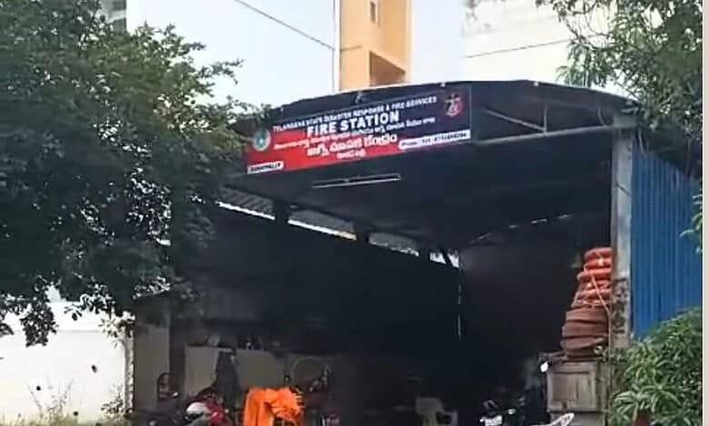 Hyderabad: Kukatpally fire station officer caught by ACB for bribery