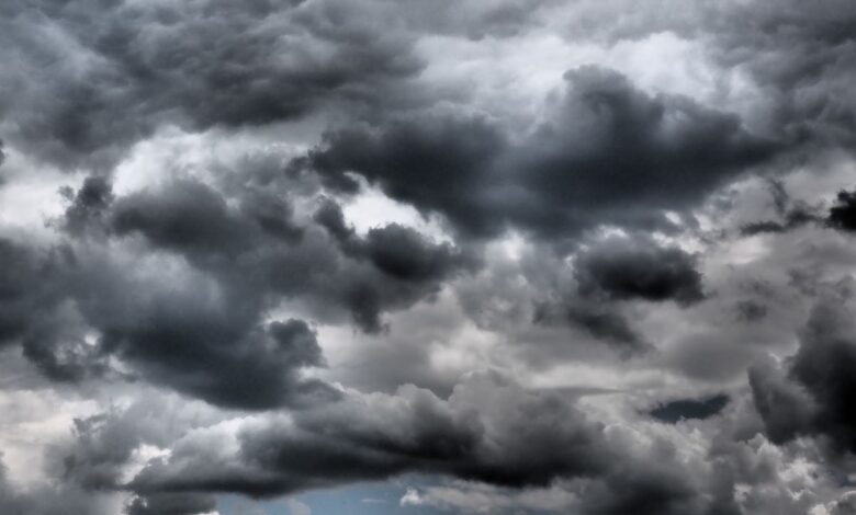 Rainfall likely to hit parts of Telangana for next three days