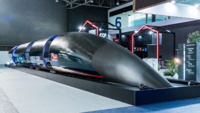 India unlikely to have hyperloop trains in near future: NITI Aayog member