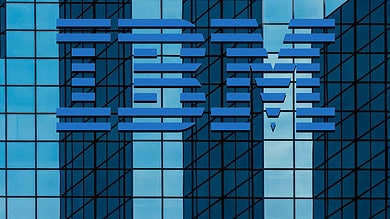 IBM launches $500 mn venture fund to invest in range of AI firms