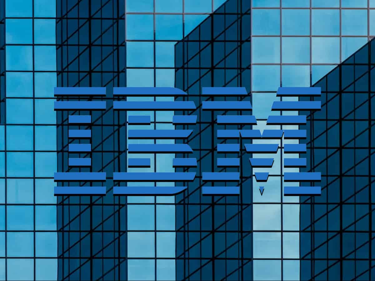 IBM launches $500 mn venture fund to invest in range of AI firms