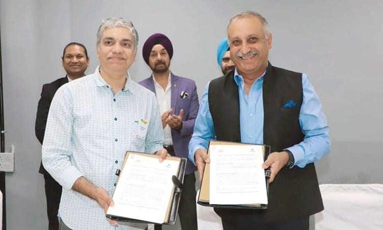 IIT Hyderabad, CDM ink MoU for Cohort 2 to support defence startups