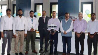 IIT Hyderabad partners with Hexagon to open Precision Lab