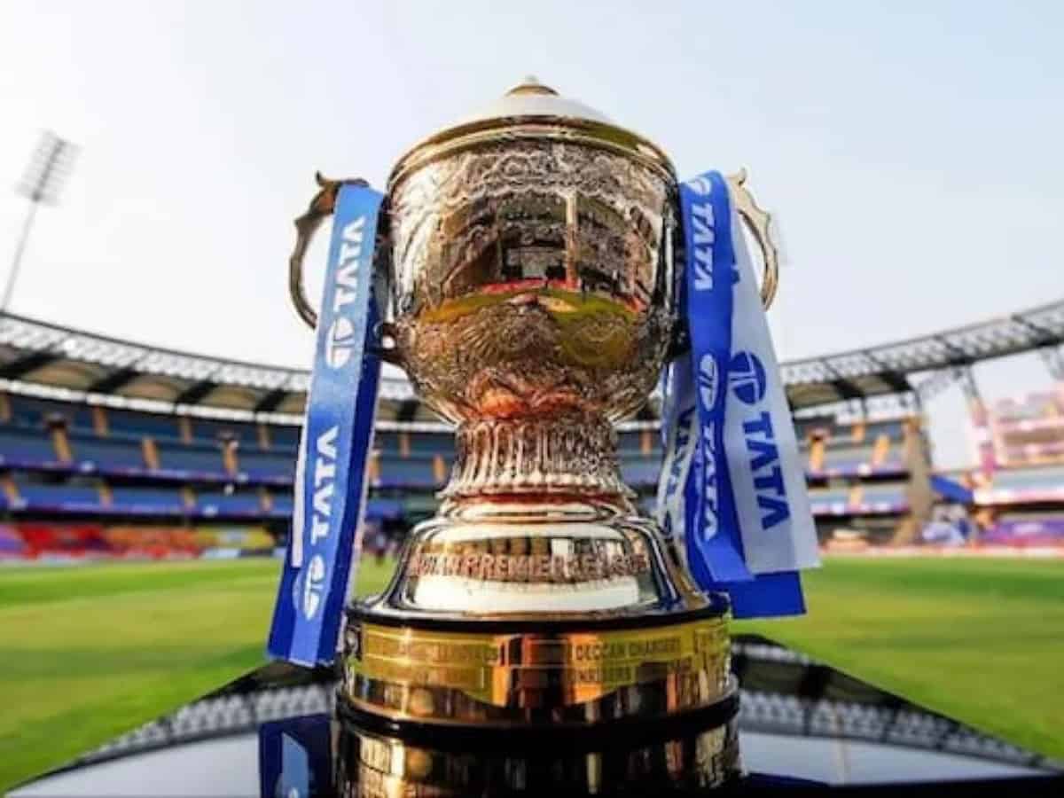 For 1st time-ever, IPL auction to be held overseas in Dubai