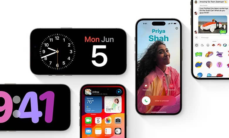 iOS17 update adds new feature that raises privacy concern