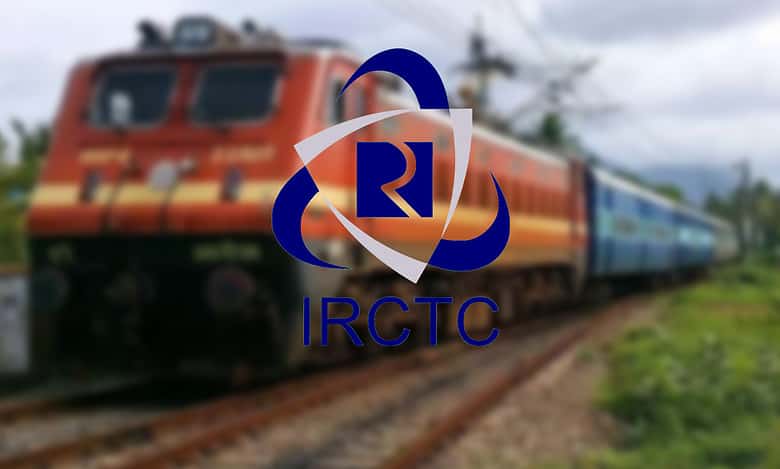 IRCTC website goes down, users complain on X