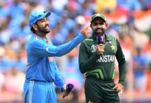 World Cup semi-final: Sourav Ganguly hopes for India-Pakistan match