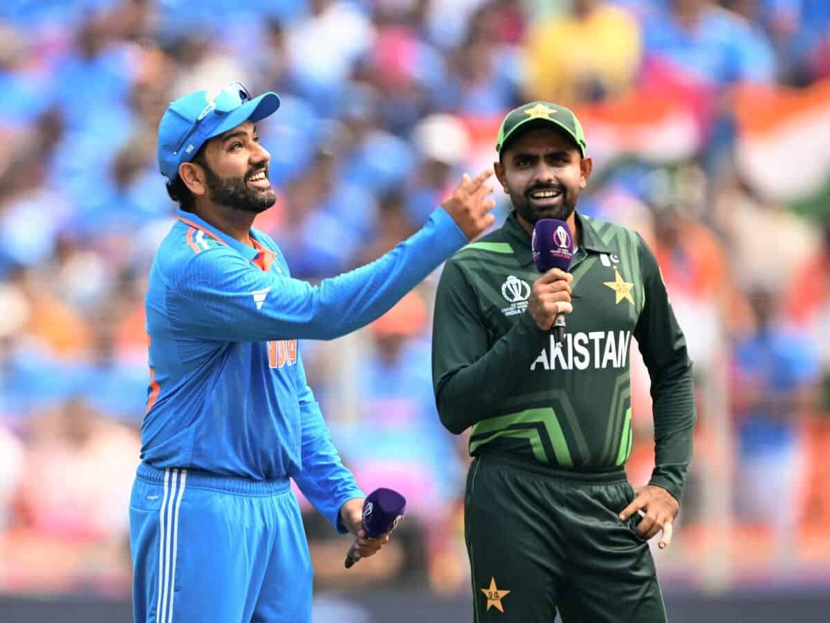 World Cup semi-final: Sourav Ganguly hopes for India-Pakistan match