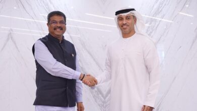 India, UAE sign MoU to strengthen ties in education sector