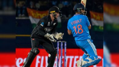 India vs New Zealand World Cup semi-final: Mumbai police threatening message