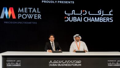 Dubai Chamber attracts six int'l companies including from India