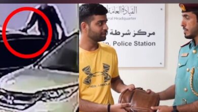 UAE: Indian expat retrieve stolen bag containing Rs 28L in 3 hrs