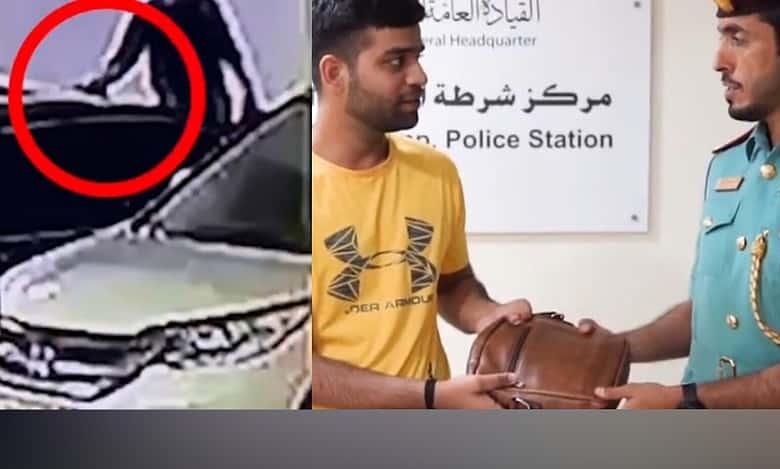 UAE: Indian expat retrieve stolen bag containing Rs 28L in 3 hrs