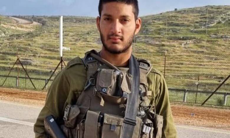 Indian-origin soldier Halel Solomon among Israelis killed in Gaza