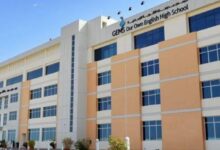 83% of students in Indian-curriculum schools in Dubai rated good or better