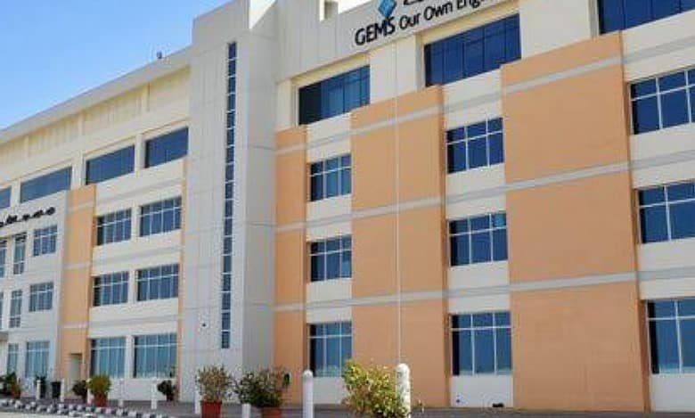 83% of students in Indian-curriculum schools in Dubai rated good or better