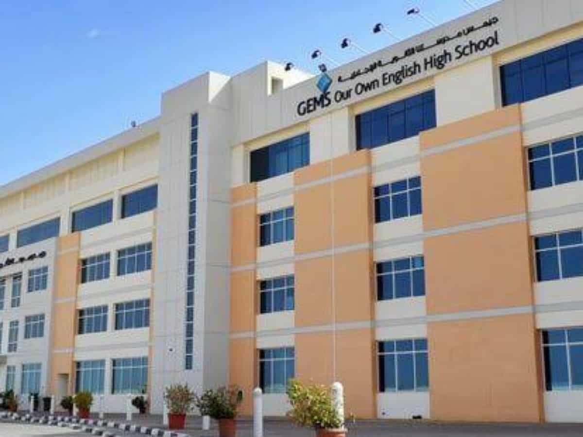 83% of students in Indian-curriculum schools in Dubai rated good or better