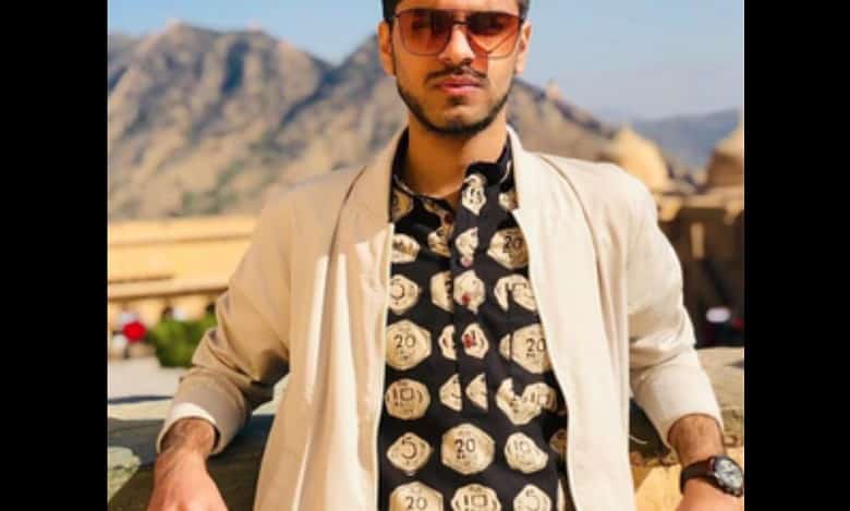Indian doctoral student killed in shooting incident in US