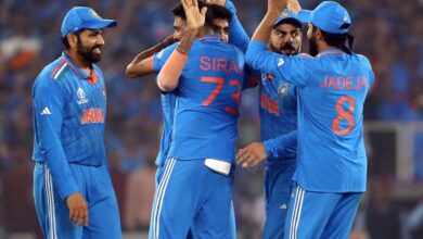 World Cup 2023: Indian team earns millions for finishing as runners-up