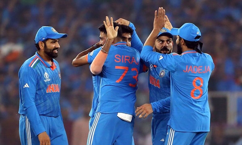 World Cup 2023: Indian team earns millions for finishing as runners-up