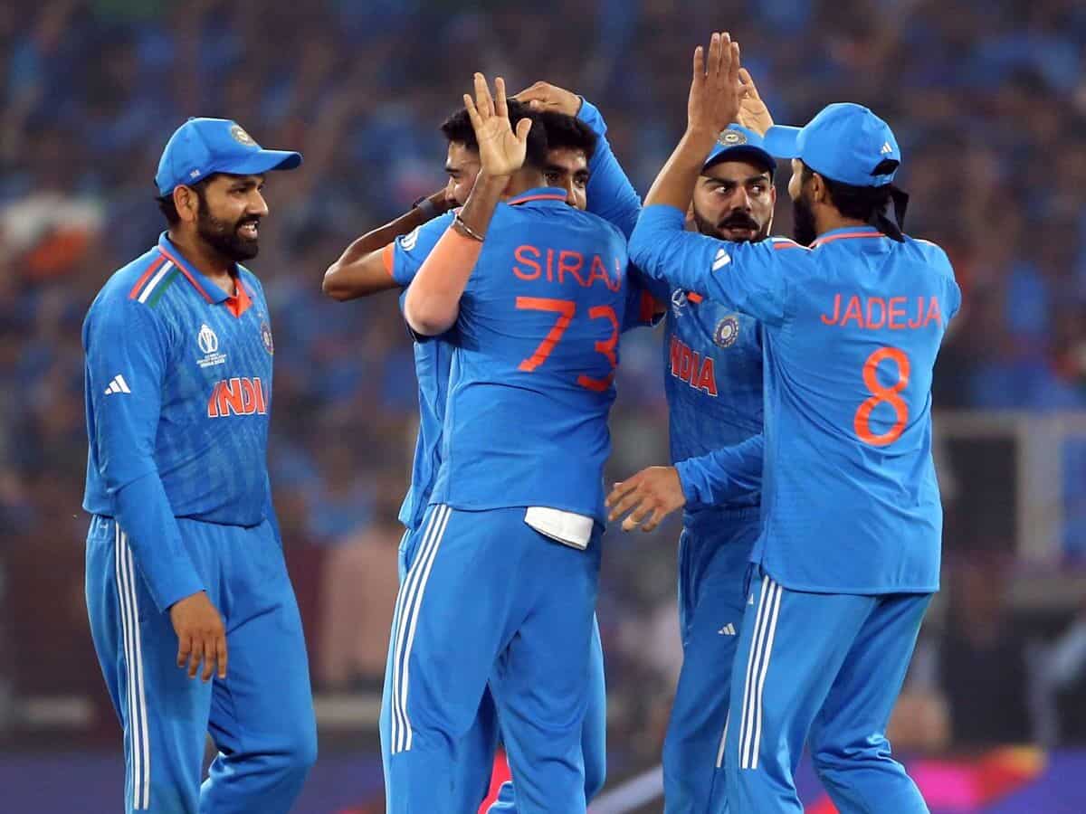 World Cup 2023: Indian team earns millions for finishing as runners-up