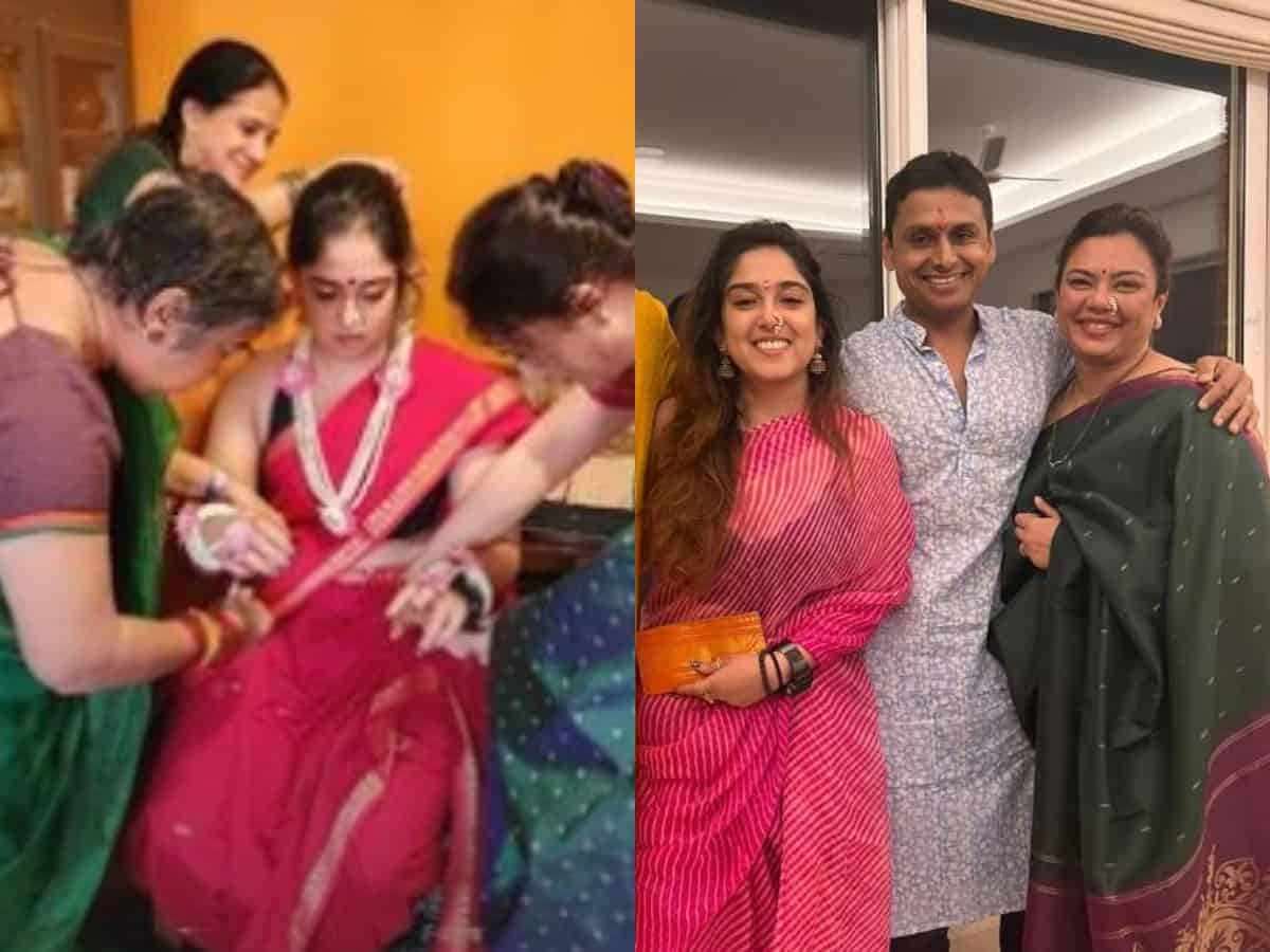 Ira Khan, Nupur Shikhare pre-wedding festivities pictures out, check here