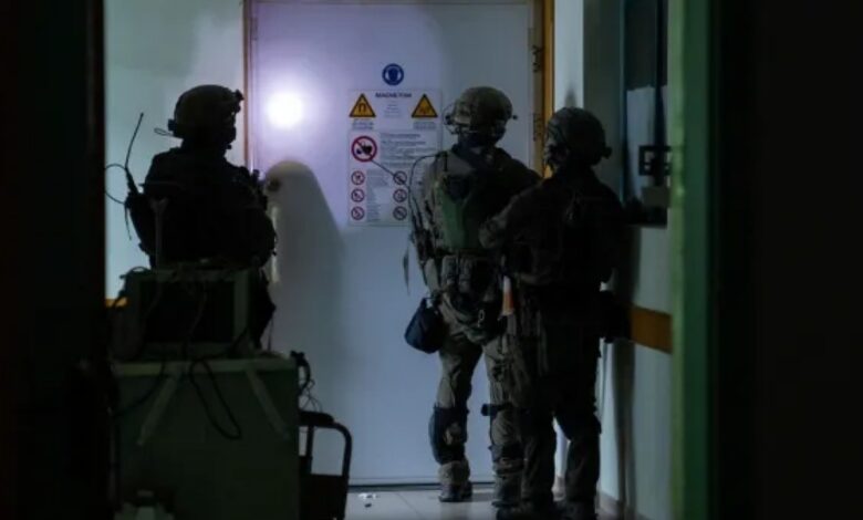 Qatar demands int'l probe into Israel's targeting of Gaza hospitals