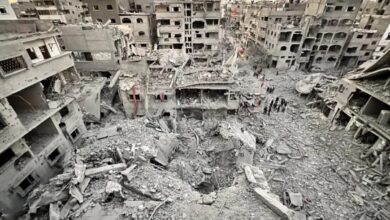 Israeli bulldozers run over pregnant women in Gaza: Report