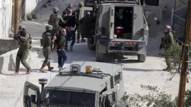 Israeli forces used 80-yr-old Palestinian as human shield in Gaza before killing him
