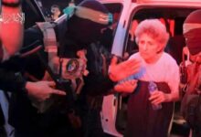 13 more Israeli hostages likely to be freed by Hamas on Saturday