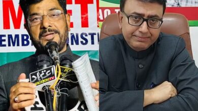 MBT puts up tough fight, shakes AIMIM ground in Hyderabad