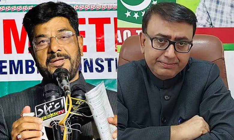 MBT puts up tough fight, shakes AIMIM ground in Hyderabad