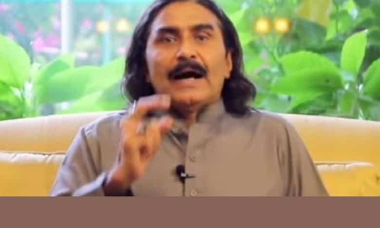 Javed Miandad