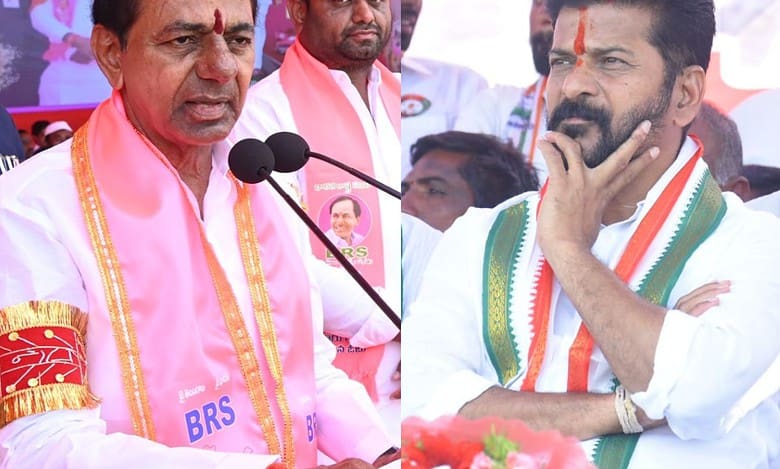 Congress won't even win 20 seats, Revanth won't be CM: KCR