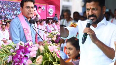 Telangana: KTR predicts BRS' victory in Kodangal against Revanth