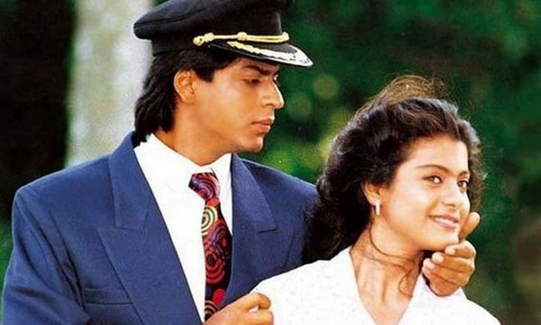 Kajol celebrates 30 years of ‘Baazigar’