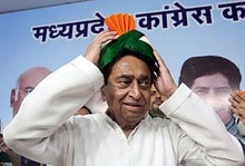 Kamal Nath
