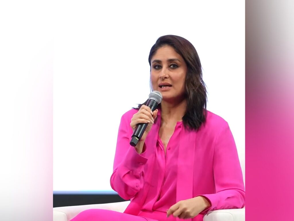 Kareena Kapoor visits 42nd Sharjah International Book Fair