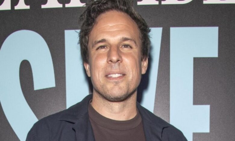 'Euphoria' producer Kevin Turen dies at 44
