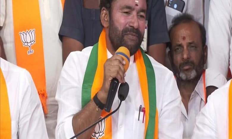 No hung assembly, BJP will get majority to form govt in Telangana