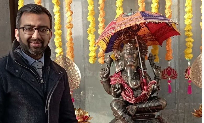 British Indian politician tables motion against anti-Hindu hate crimes