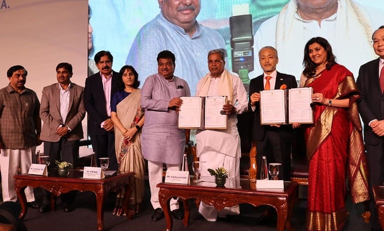 K'taka govt signs MoU with TKM