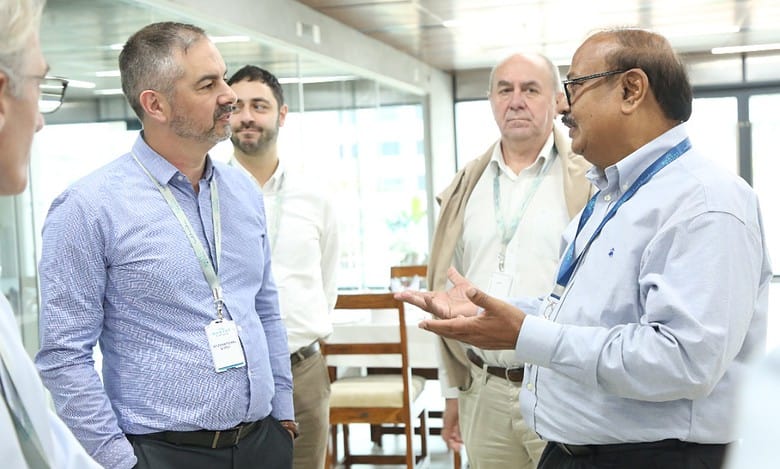 Bharat Biotech, University of Sydney sign MoU to advance vaccine research collaboration