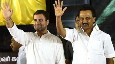 Telangana polls: MK Stalin's DMK vows to support Congress