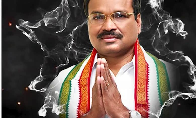 Shaik Bawazir murder: Congress Maheshwaram candidate vows CID probe