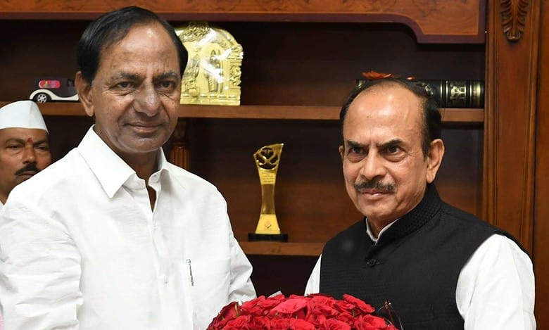 Muslims progressed significantly under BRS: Mahmood Ali in Khammam