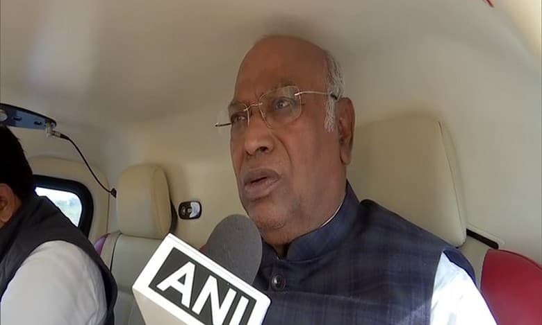 How will BJP get over 400 seats when it is losing everywhere, questions Kharge