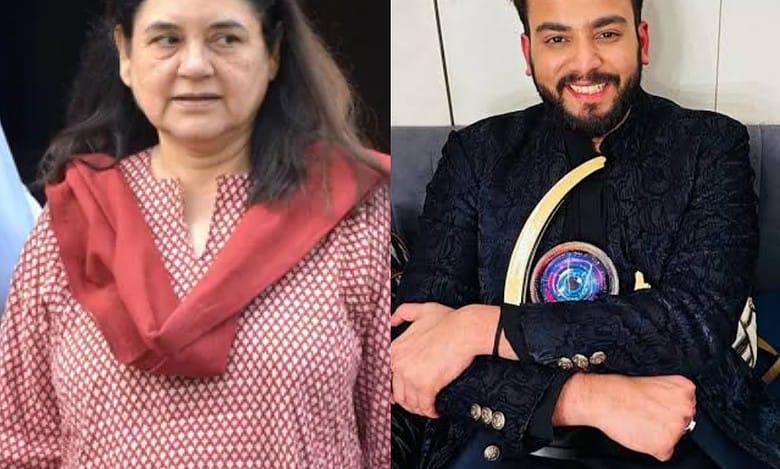 Snake Venom Case: Elvish Yadav to file defamation case against Maneka Gandhi