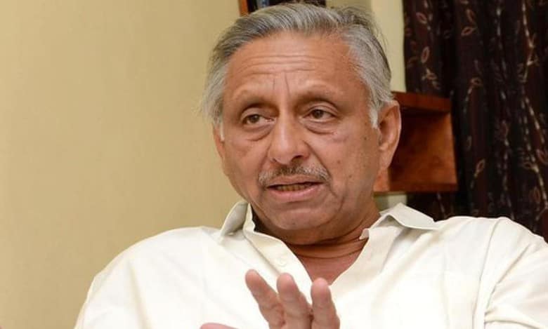 Summoning TMC's Mahua, no action against BJP's Bidhuri: Mani Shankar Aiyar